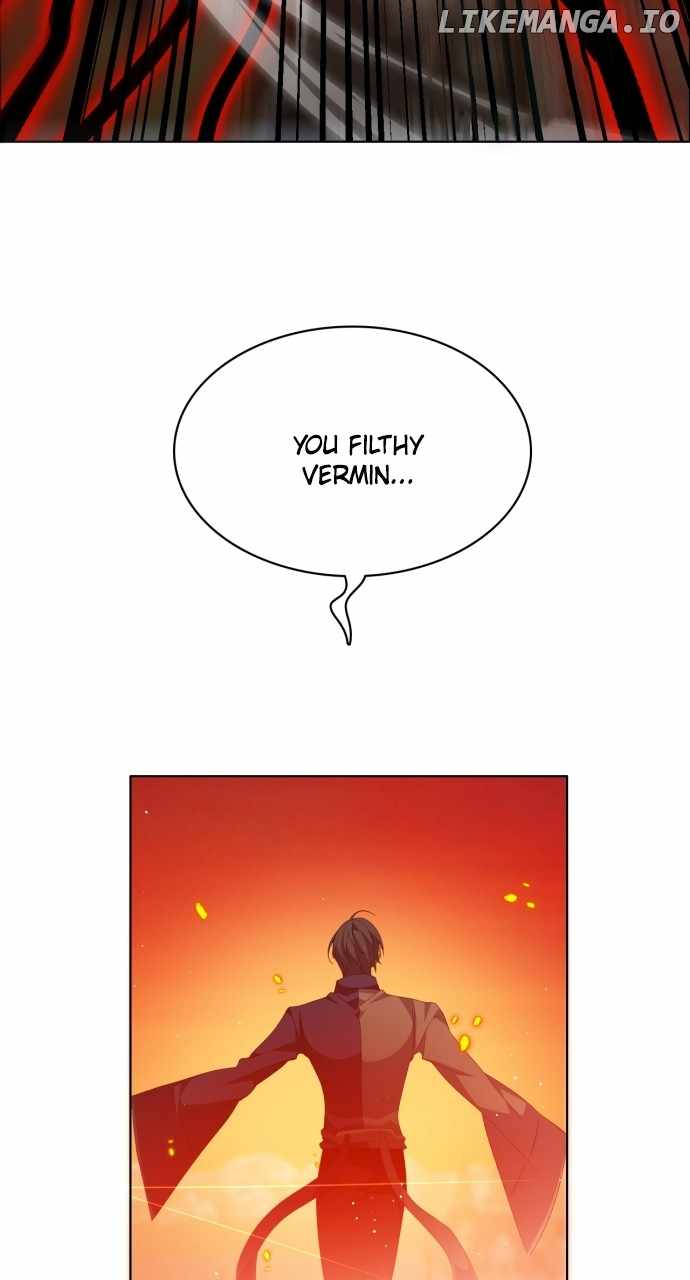 Zero Game Chapter 310 51